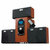 Genius SW-HF5.1 6000 5.1 jack 200W barna hangszóró 25kg