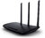 TP-LINK TL-WR940N V3 WiFi router 450Mbps