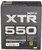 XFX 550W XTR tápegység