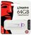 Kingston 64GB USB3.0 Lila-Fehér (DTIG4/64GB) Flash Drive
