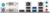 Asus CS-B INTEL Q87, s1150 mATX alaplap