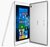 Alcatel 10.1" PLUS 10 2in1 2GB LTE WiFi Tablet Win10 Home