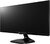 LG 34" 34UM58-P Monitor