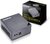 Gigabyte BRIX GB-BSCEH-3955 Mini PC - Ezüst