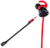 TT Esports Isurus Pro Headset - fekete/piros