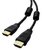4World Monitor HDMI - HDMI kábel 19/19 M/M 5m, ferrite, aranyozott