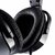 Pioneer SE-M521 vezetékes fejhallgató - Fekete