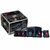 Genius SW-G5.1 3500 80W, távirányítós, PC/TV kompatibilis hangszóró