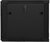 Lanberg 19" fali rack szekrény 9U 600x600mm - fekete