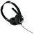 Hama Essential 300 Sztereó Headset Fekete