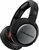 Steelseries Siberia 840 Vezeték nélküli Gamer headset - Fekete/naracssárga