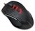 Gigabyte GM-M6900 USB Egér - Fekete
