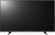LG 43" 43UH603V 4K Smart TV