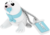 EMTEC Flash Drive M334 8GB USB2.0 - Bébi fóka