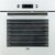 Beko BIE24301W Beépíthető Sütő