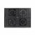 DeepCool Notebook Hűtőpad 15,6"-ig - Multi Core X8