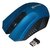 VAKOSS TM-658UB Wireless Mouse Blue