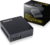 Gigabyte GB-BSI5T-6200 Barebone Mini PC - Fekete