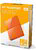 Western Digital 2TB My Passport Narancssárga USB 3.0 Külső HDD