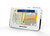 Navon N670 plus GPS 5" iGO8 Magyarország térképpel, fehér