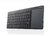 MODECOM MC-TPK1 Wireless Billentyűzet EURO - Fekete