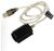 Goobay 50847 USB - IDE/SATA 2,5"/3,5" adapter