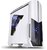 Thermaltake Versa N21 Snow Számítógépház - Fehér