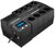 CyberPower 1000VA UPS 8 aljzat - Fekete (BR1000ELCD)