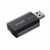 Trust Kártyaolvasó - SuperSpeed USB3.0 SD (c.sz:18677; USB; SD(HC/XC),MicroSD; fekete)