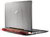 Asus ROG G752VS-BA177D 17,3" Notebook Szürke FreeDOS