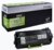 Lexmark 52D2X0E (522X) Toner Fekete