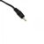 Qoltec Tablet Töltő 12V, 2.1A, 2.5x0.7