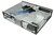 Silverstone SST-ML03B Milo HTPC Számítógépház - Fekete