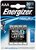 Energizer Ultimate Lithium AAA Mini ceruzaelem (4db/csomag)