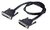 Aten 2L-2703 Daisy Chain KVM kábel - 3m