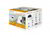 Technaxx TX-67 PRO Kültéri/Beltéri WiFi IP Speed Dome kamera