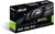 Asus GeForce GTX 1050 TI 4GB GDDR5 Videókártya (PH-GTX1050TI-4GG)