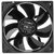 Noiseblocker BlackSilent PRO PE-P 92mm