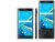 Blackberry PRIV 5,4" 4G 32GB Okostelefon - Fekete (10098123)