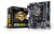 Gigabyte GA-Z97M-DS3H s1150 Alaplap