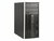 HP Compaq 8300 Elite MT Asztali számítógép /i5-2400, 4GB RAM, 500GB HDD, DVDROM/ (Használt)