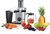 Juicer Bosch MES4000 | silver