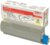 Oki C532/C542 Toner Sárga