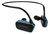 Overmax ActiveSound 1.1 Fülhallgató Fekete/Kék