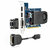 HP GT630 DP NVIDIA GeForce DDR3 2GB PCIe videokártya