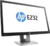 HP EliteDisplay E232 - 23" Monitor