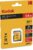 Kodak 64GB SDXC Class 10 UHS-I U3 memóriakártya