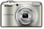 Nikon Coolpix A10 - Fényképezőgép - Ezüst