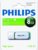 Philips 8GB Snow USB 2.0 Pendrive - Fehér