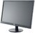 AOC 24" G2460FQ monitor - fekete